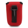 MegaGear MG041 Ultra Light Neoprene Camera Case compatible with Canon
