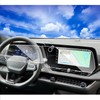 XXCIWP 2pcs 2025 Chevy Equinox Screen Protector for 2025 Chev
