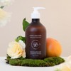 Mildly acidic foam rose bubble cleansing foam 250ml / 약산성거품형 로즈버블 폼클렌징 250ml