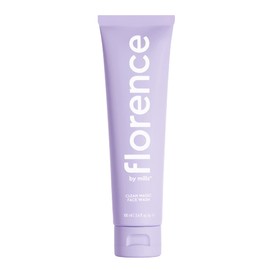 Florence by Mills Clean Magic Face Wash                                                                                                               
