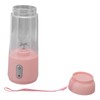 Personal Blender 300ML USB Charging Wireless Blender Portable Blender with