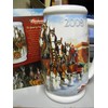 Anheuser-Busch 2008 Holiday Stein