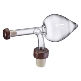 Westmark Gourmet Scoop 60 ml, Glass, Transparent, 6 cl