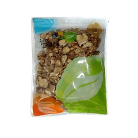 한방차 자연 원물 그대로 국내산 돼지감자 600g 식품 Herbal Tea Natural Whole Domestic Yam Potato 600g Food