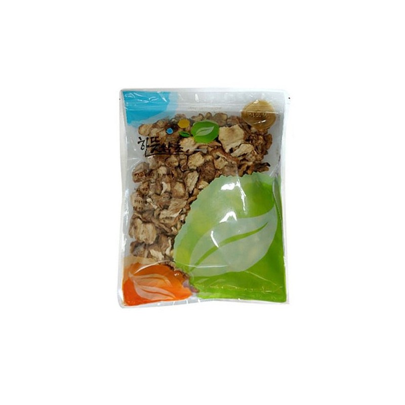 한방차 자연 원물 그대로 국내산 돼지감자 600g 식품 Herbal Tea
