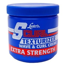 Luster's S Curl Extra Strength Extra Hold Creme 425 g/15 oz