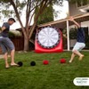 SWOOC Games - Inflatable Giant Kick Darts (15+ Ways to