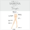 Gunze Sabrina Tough Stockings, 3 Pairs of Same Color, Women's,