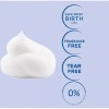 Mustela Champú En Espuma Para Recién Nacidos, Shampoo