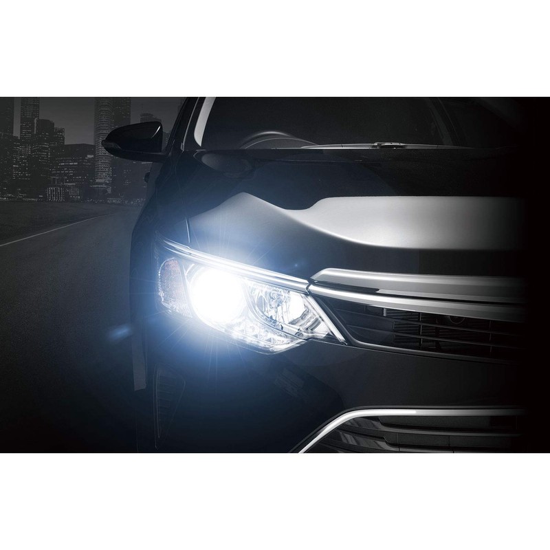 Carmate HID GHB267N Genuine Replacement GIGA Cool Sky D2R D2S
