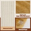 Lahas Cat Wall Corner Scratcher Furniture Protector Kittens Scratch Board