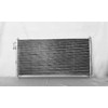 TYC 3248 Nissan Murano Parallel Flow Replacement Condenser