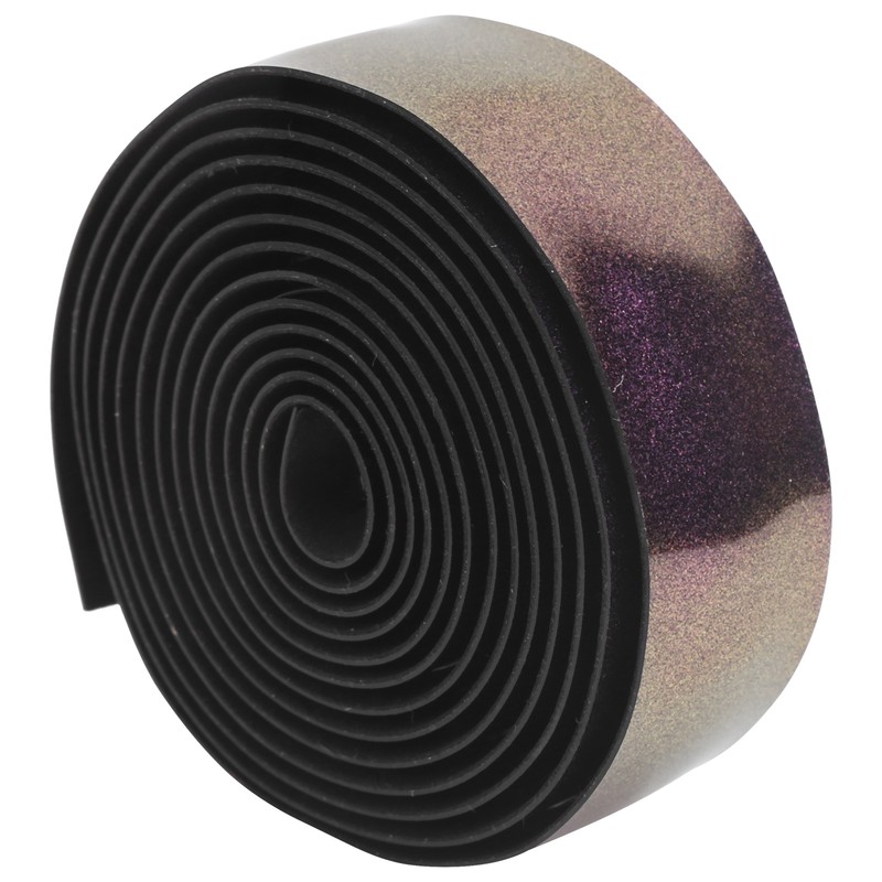 Cycling Handlebar Tape EVA PU AntiSlip Damping Breathable Road Bike