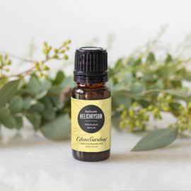 Edens Garden Edens Garden Helichrysum- Italicum Essential Oil- 100% Pure Premium Grade, Undiluted, Natural, Therapeutic, Aromatherapy, The Best for Diffuser, Skin, Face, Hair 10 ml (.33 fl oz)