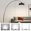 Wiyifada 3 Way LED Light Bulbs 4 Pack, 3 Way
