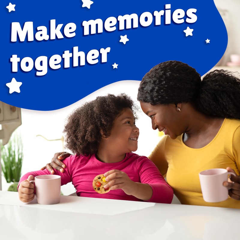 Keebler Chips Deluxe Chocolate Chip Cookies with M&M's, 9.75 oz