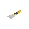 TapeTech 3" (75mm) Rounded Corner Plaster Spatula