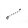 GEDORE Double-Ended Ring Spanner Open SW 30 + 32 mm