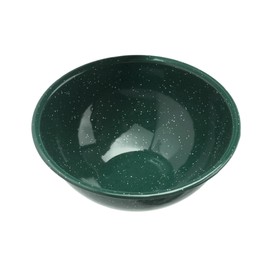 GSI Outdoors Mixing Bowl, Unisex Adult, Unisex, 25014, Green, 6 Inches
