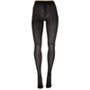 Hudson Women's Simply 20 Doppelpack Tights, Black (black 0005), 8