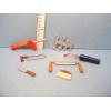 Reynolds Miniature Handyman's Tool Set #5 (7 pc) Reynolds Metal