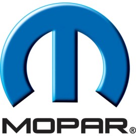Mopar Genuine Mopar Battery Cover 68402933AA