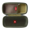 Hermitshell Hard Travel Case Fits JBL FLIP 5 / JBL