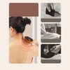 Electric Vacuum Gua Sha Massager 99 Gears Hot Compress Negative