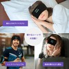 DIZLAS Earmuffs for Sleeping, Bluetooth, Noise Reducing, Noise Reducing, Sleep