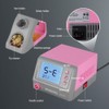 WORKPRO 60W Soldering Station Soldering Iron Kit Digital Display w/5PC