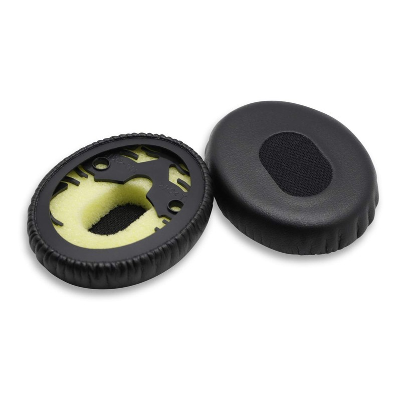 Okuli Replacement Pair of Ear Pads Cushions Compatible with BOSE
