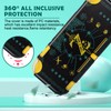 DLseego Zelda Protective Case for Switch Lite Version, Hard Shell