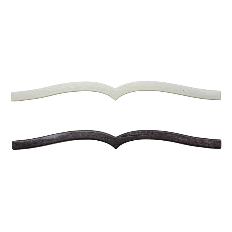 Kokuyo PW-01M Conforming Paperweight for Books, Iron, Gray