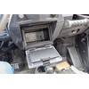 SAUTVS Center Dash Storage Box for RZR 1000 900, ABS