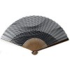 Stylish kimono Iroha Plaster Kyo Fan, Boxed, Kyo Fan, Fragrant,
