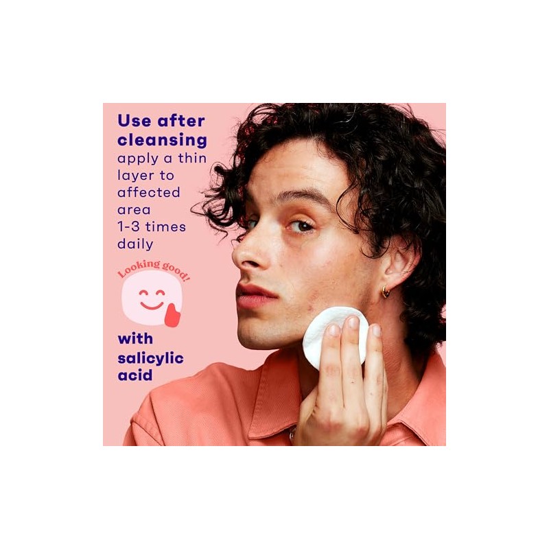 Clean & Clear Deep Cleaning Oil-Fighting Face Astringent - 8