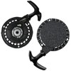 JYTDBCS Mini Moto Pull Start Pull Starter 49CC Mini Alloy