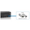Level One GVT-0300-1.25G Multi-Mode SFP Transceiver (bis zu 550m) (570622)