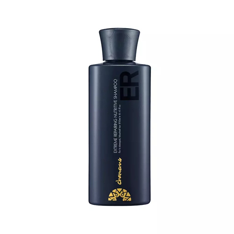 Xamene [무코타] 샤멘느 ER 샴푸 250ml (극손상모,보습케어) Mucota Shamenne ER