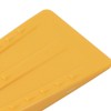 8PCS Cutting Wedges Plastic Chainsaw Wedges 5.5in Logging Wedges for