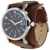 Esprit Men Watch Archie cuff brown ES108031003