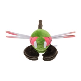 Pokemon Center Original Plush Pokemon Fit Mega Yanma