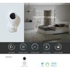 Orvibo Smart Home Security IP Camera Wireless WIFI Wall Mount
