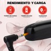 Rasuradora Eléctrica Para Barba Wahl® Trimmer Todo En Uno Color