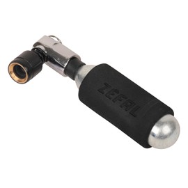 DOSATORE CO2 ZEFAL EZ BIG SHOT NERO C/BOMBOL. 16GR