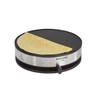 Proctor Silex Electric Crepe Maker with 13” Nonstick Griddle for