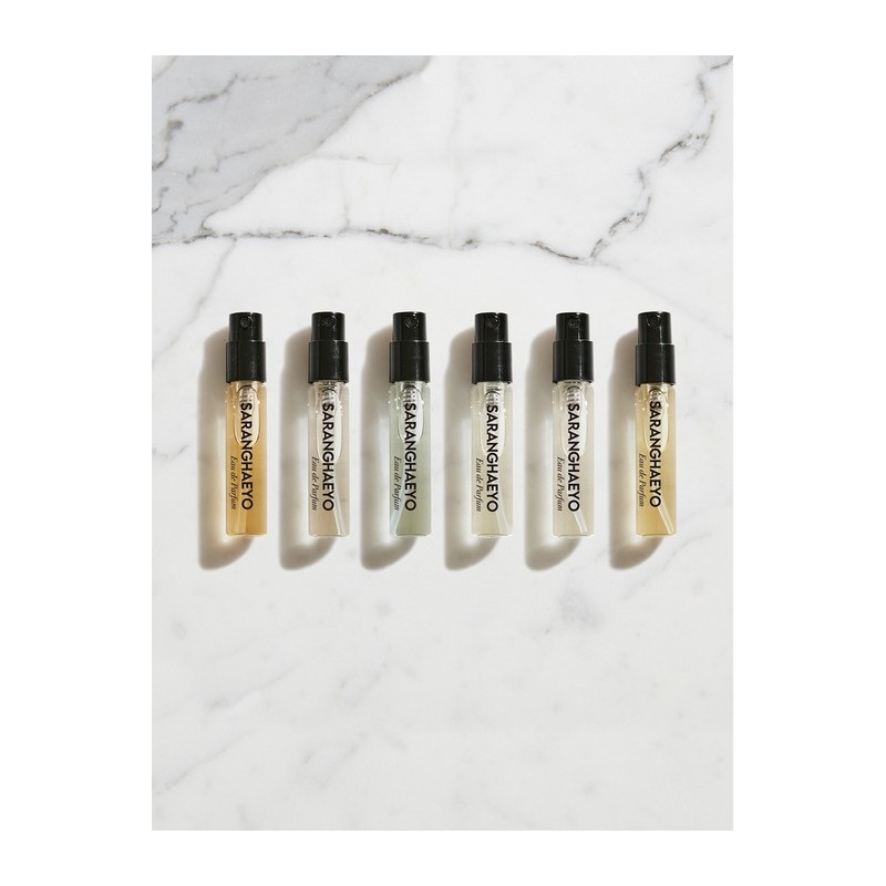 Discovery Set 6A6S / 디스커버리 세트 6A6S