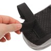 Healvian 2pcs Wheelchair Armrest Pads Wheelchair Armrest Cushion Elbow Pillow