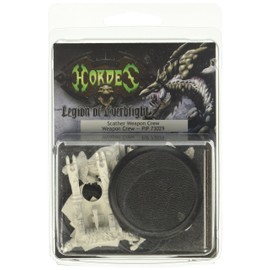 Privateer Press - Hordes - Legion: Scather Weapon Crew Model Kit