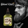 SFC Óleo de rícino e barba Natural King Pro-growth 201